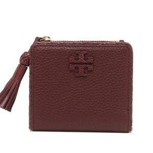 Tory Burch Taylor Mini Wallet Card Case